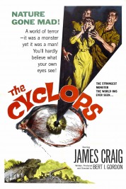 Watch Free The Cyclops Full Movies Bflix