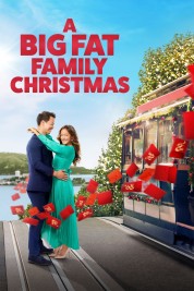 watch free A Big Fat Family Christmas hd online