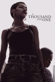 watch free A Thousand and One hd online