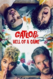 Watch Free Gatlopp: Hell of a Game Full Movies Bflix