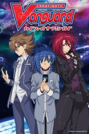 Cardfight!! Vanguard 2011