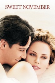 Watch Free Sweet November Full Movies Bflix