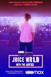 Watch Free Juice WRLD: Into the Abyss Full Movies Bflix