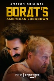 Watch Free Borat's American Lockdown & Debunking Borat Full Movies Bflix