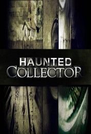 Watch free Haunted Collector HD online