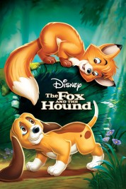 Watch Free The Fox and the Hound Full Movies Bflix