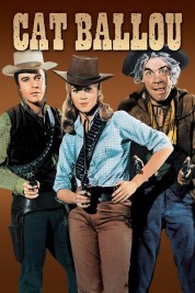 Watch Free Cat Ballou Full Movies Bflix