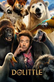 Watch Free Dolittle Full Movies Bflix