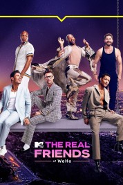 Watch Free The Real Friends of WeHo Full Movies Bflix