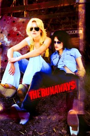 Watch Free The Runaways Full Movies Bflix