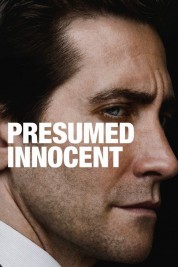 Watch Free Presumed Innocent Full Movies Bflix