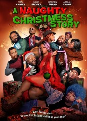 Watch free A Naughty Christmess Story HD online