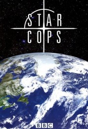 Star Cops 1987