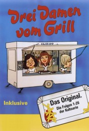 Drei Damen vom Grill 1977