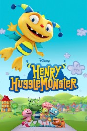 Watch Free Henry Hugglemonster Full Movies Bflix