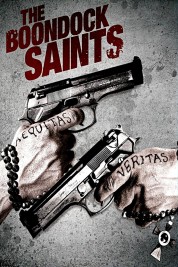 Watch Free The Boondock Saints Full Movies Bflix