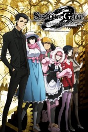 Watch Free Steins;Gate 0 Full Movies Bflix