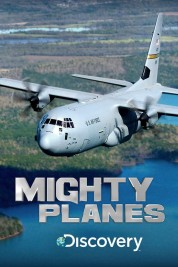 Watch Free Mighty Planes Full Movies Bflix