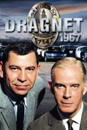 Dragnet 1967