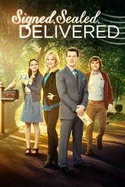 Watch Free Signed, Sealed, Delivered Full Movies Bflix