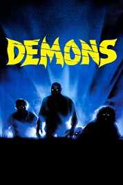 Watch Free Demons Full Movies Bflix