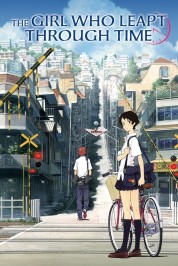 Watch Free The Girl Who Leapt Through Time Full Movies Bflix