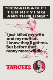 Watch Free Targets Full Movies Bflix