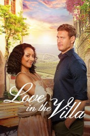 Watch free Love in the Villa HD online