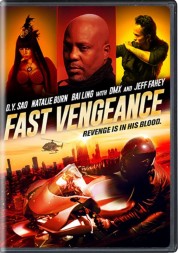 Watch Free Fast Vengeance Full Movies Bflix