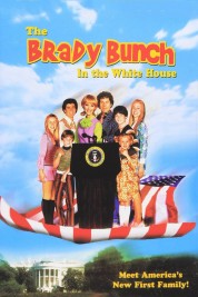 Watch Free The Brady Bunch in the White House Movies HD Online Soap2Day