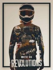 Watch free Moto CO: Revolutions HD online