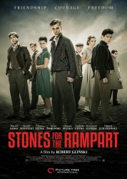 Watch Free Stones for the Rampart Full Movies Bflix