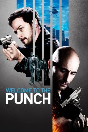 Watch Free Welcome to the Punch Full Movies Bflix