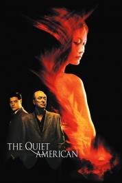 Watch Free The Quiet American Full Movies Bflix