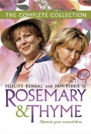 Watch Free Rosemary & Thyme Full Movies Bflix