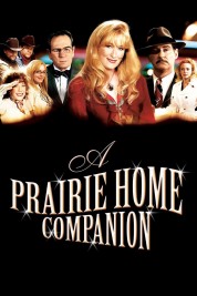 Watch Free A Prairie Home Companion Full Movies Bflix