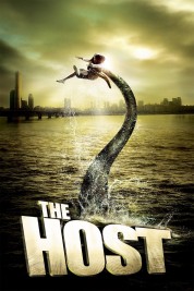 watch free The Host hd online