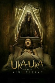 Uka-Uka: The Movie - Nini Tulang 2019