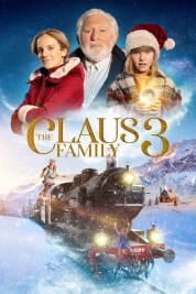 Watch Free The Claus Family 3 Full Movies Bflix