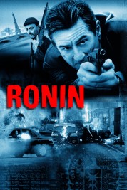 Watch Free Ronin Full Movies Bflix