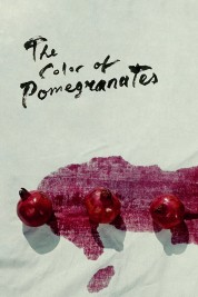 Watch Free The Color of Pomegranates Full Movies Bflix