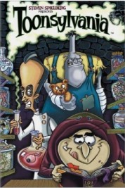 Toonsylvania 1998