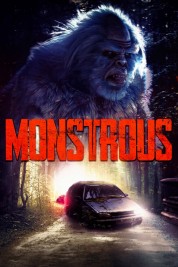 Watch Free Monstrous Full Movies Bflix