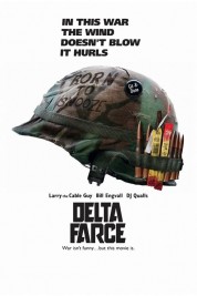 Watch free Delta Farce HD online