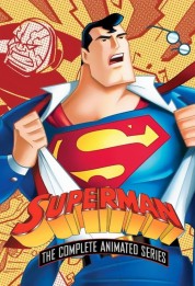 Watch Free Superman: The Animated Series Full Movies Bflix