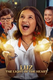 Watch Free Luz: The Light of the Heart Full Movies Bflix