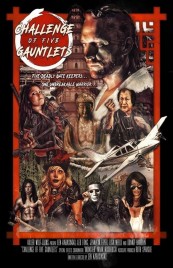 Watch Free Challenge of Five Gauntlets Full Movies Bflix