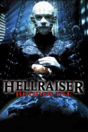 Watch Free Hellraiser: Bloodline Full Movies Bflix