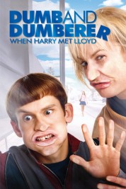 Watch Free Dumb and Dumberer: When Harry Met Lloyd Full Movies Bflix