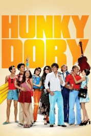 Hunky Dory 2011